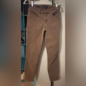NYDJ jeans size 2